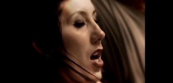  Laura Andresan - Muntele Venus music video